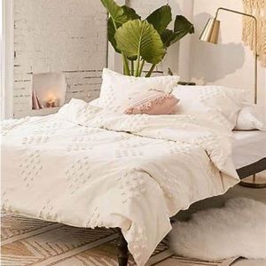Urban Outfitters Duvet Cover Twin XL